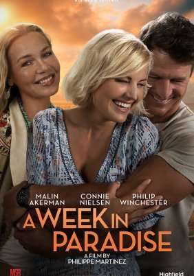 A Week in Paradise (2022)