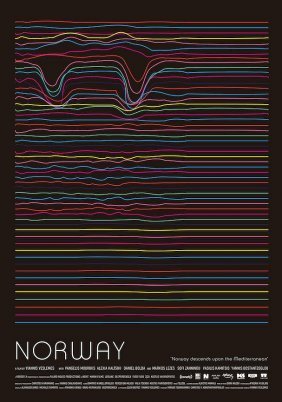 Norway / Νορβηγία (2014)