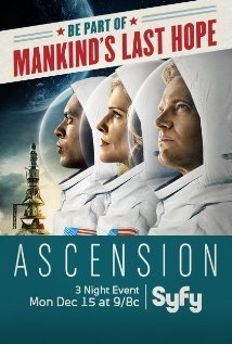 Ascension (2014)