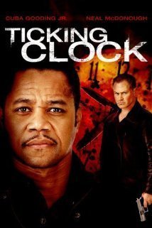 Ticking Clock (2011)