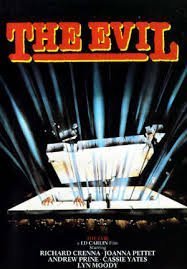 The Evil (1978)