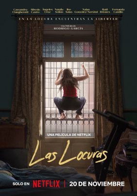 The Follies / Las Locuras (2025)