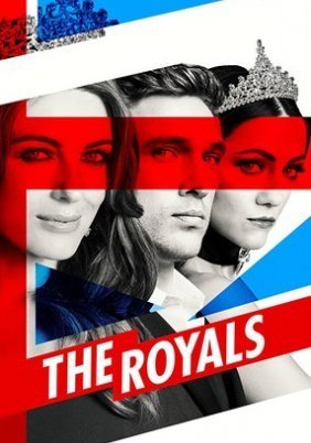 The Royals (2015)