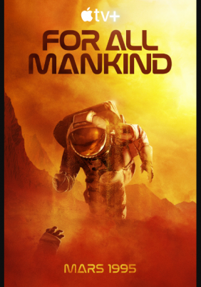 For All Mankind (2019)