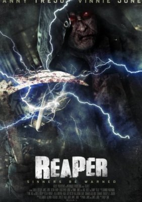 Reaper (2014)