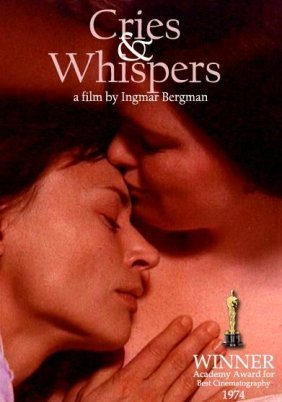 Κραυγές και Ψίθυροι / Cries and Whispers / Viskningar och rop (1972)