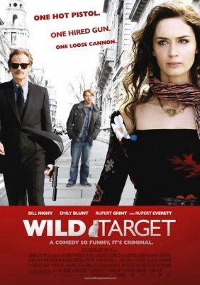 Wild Target / Αγριος Στόχος (2010)