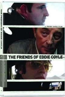 The Friends of Eddie Coyle (1973)
