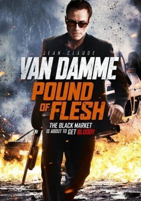 Pound of Flesh (2015)