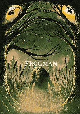 Frogman (2024)