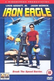 Iron Eagle (1986)