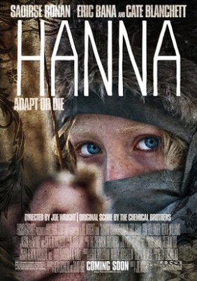 Hanna (2011)