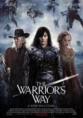 The Warrior's Way / Ο Δρόμος του Πολεμιστή (2010)