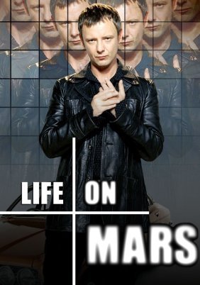 Life on Mars / Χρονοπαγίδα (2006)