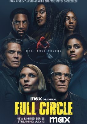 Full Circle (2023)
