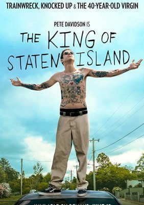 The King of Staten Island (2020)