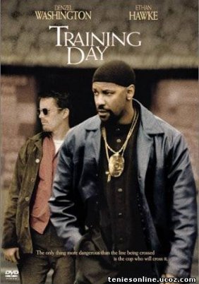Ημέρα εκπαίδευσης / Training Day (2001)