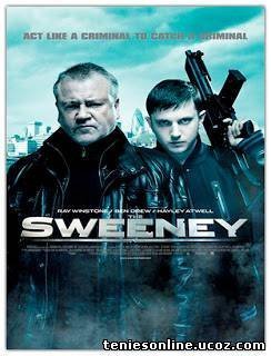 The Sweeney (2012)