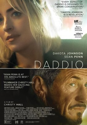 Daddio / Μόνοι στη Νέα Υόρκη (2024)