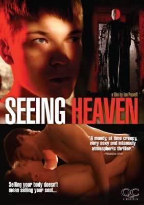 Seeing Heaven (2010)