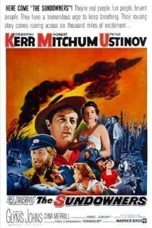 The Sundowners (1960)