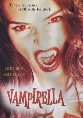 Vampirella (1996)