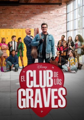 The Low Tone Club / El club de los graves (2023)