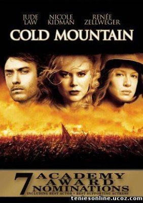 Cold Mountain / Επιστροφή στο Cold Mountain (2003)