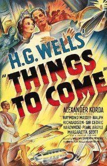 Things to Come (1936)