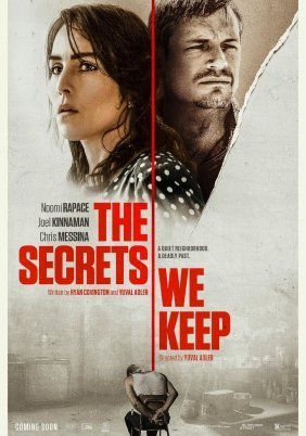 Το Μυστικό Μας / The Secrets We Keep (2020)