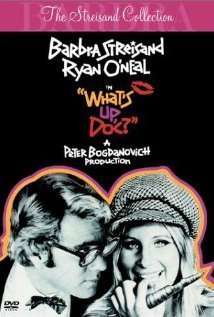 What's Up, Doc? (1972)