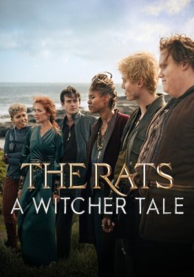 The Rats: A Witcher Tale / Οι Αρουραίοι: Μια Ιστορία του Γητευτή (2025)