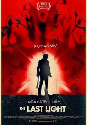 The Last Light (2014)