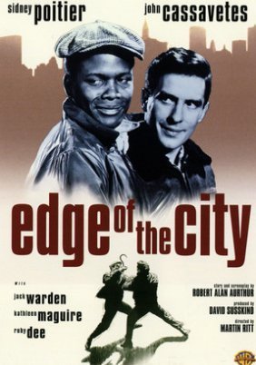 Edge of the City / Έσπασα τα δεσμά μου (1957)