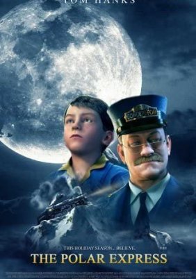 Το πολικό εξπρές / The Polar Express (2004)