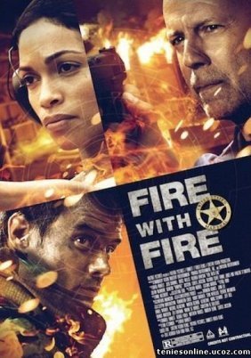 Fire with Fire (2012)