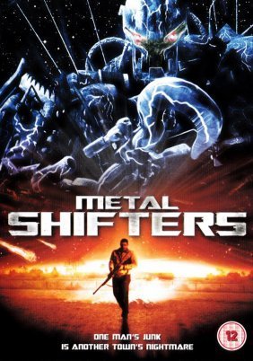 Iron Golem / Iron Invader (2011)