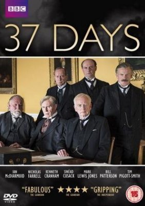 37 Days (2014)