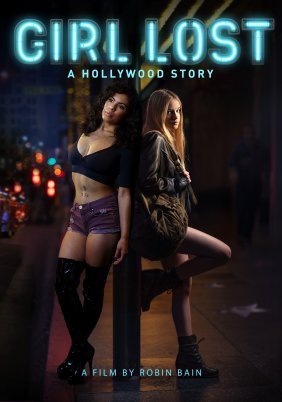 Girl Lost: A Hollywood Story (2020)