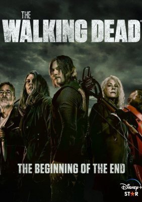 The Walking Dead (2010)