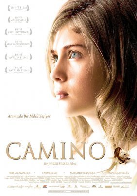 Camino (2008)