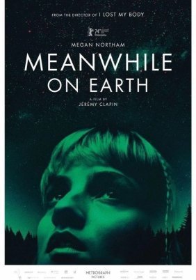 Meanwhile on Earth / Pendant ce temps sur Terre (2024)