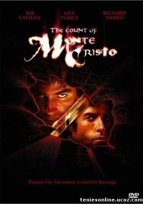 The Count of Monte Cristo / Ο Κόμης Μόντε Κρίστο (2002)
