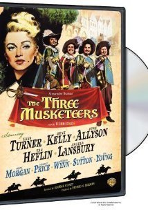 The Three Musketeers (1948)
