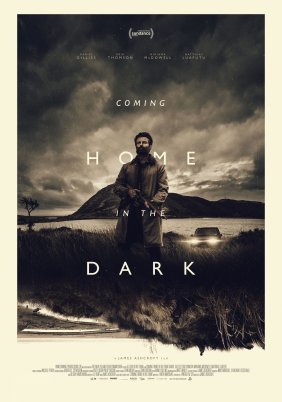 Coming Home in the Dark (2021)
