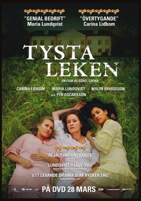 Tysta leken (2011)