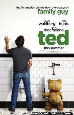 Ted (2012)
