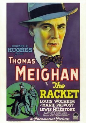 The Racket (1928)