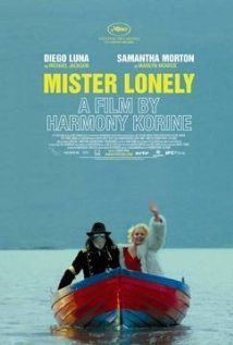 Mister Lonely (2007)