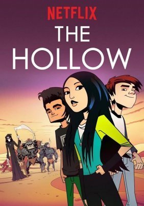 The Hollow (2018)